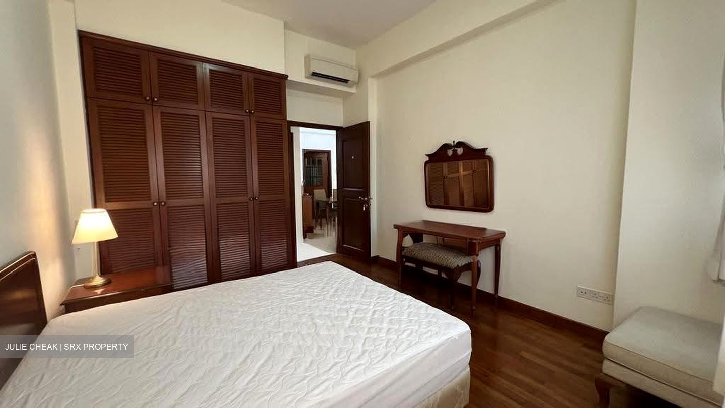 Richmond Park (D9), Condominium #630235871